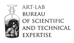 Свідоцтво торговельну марку № 189677 (заявка m201314515): art lab; bureau of scientific and technical expertise