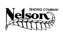 Свідоцтво торговельну марку № 12860 (заявка 95010060): nelson trading company
