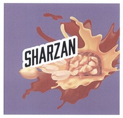 Свідоцтво торговельну марку № 268568 (заявка m201800009): sharzan