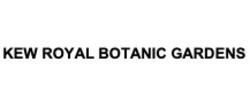 Заявка на торговельну марку № m202023450: kew royal botanic gardens