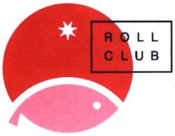 Свідоцтво торговельну марку № 325108 (заявка m202017735): roll club