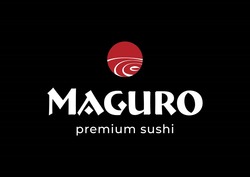 Заявка на торговельну марку № m202401287: maguro premium sushi