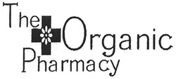Свідоцтво торговельну марку № 143217 (заявка m200911082): the + organic pharmacy
