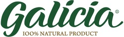 Заявка на торговельну марку № m202605382: 100% natural product; galicia