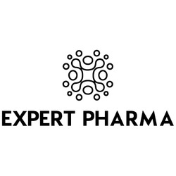 Заявка на торговельну марку № m202306866: expert pharma