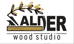 Заявка на торговельну марку № m202510116: alder wood studio