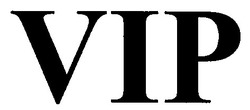 Свідоцтво торговельну марку № 37644 (заявка 2002042608): vip