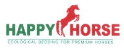 Свідоцтво торговельну марку № 246110 (заявка m201623178): happy horse; ecological bedding for premium horses