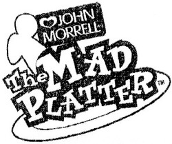 Заявка на торговельну марку № 2001063601: john morrell; the mad platter