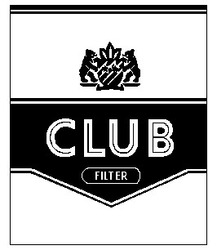 Свідоцтво торговельну марку № 6794 (заявка 140067/SU): club