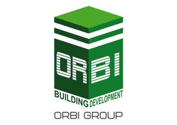 Заявка на торговельну марку № m201721555: orbi group; building development; ві