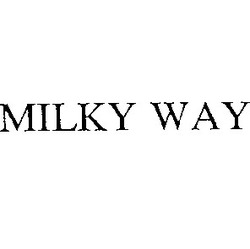 Свідоцтво торговельну марку № 2900 (заявка 63792/SU): milky way