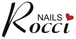Свідоцтво торговельну марку № 260150 (заявка m201821758): nails rocci