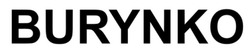 Заявка на торговельну марку № m202608208: burynko