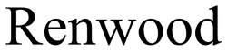 Заявка на торговельну марку № m202604163: renwood