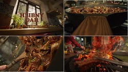 Заявка на торговельну марку № m202520737: hlibny dar