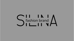 Заявка на торговельну марку № m202324830: silina fashion brand