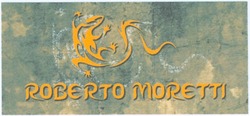Свідоцтво торговельну марку № 126688 (заявка m200902981): roberto moretti