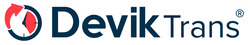 Заявка на торговельну марку № m202127545: devik trans