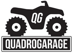 Заявка на торговельну марку № m202609277: qg quadrogarage