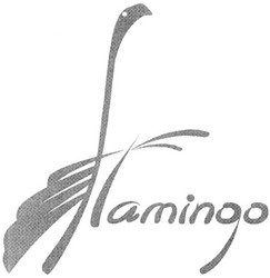 Свідоцтво торговельну марку № 48633 (заявка 20021210375): flamingo