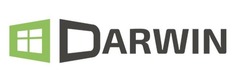 Свідоцтво торговельну марку № 271232 (заявка m201727013): darwin