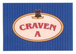 Свідоцтво торговельну марку № 207666 (заявка m201413739): craven