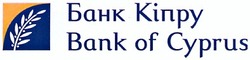 Свідоцтво торговельну марку № 183459 (заявка m201300691): банк кіпру; bank of cyprus