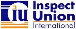 Свідоцтво торговельну марку № 177054 (заявка m201219015): iu; inspect union international