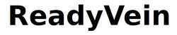 Заявка на торговельну марку № m202515130: readyvein