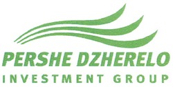 Свідоцтво торговельну марку № 131994 (заявка m200903356): pershe dzherelo; investment group