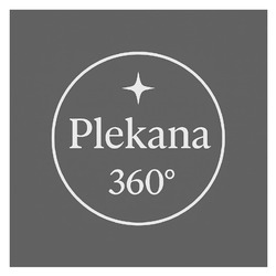 Заявка на торговельну марку № m202522186: plekana 360