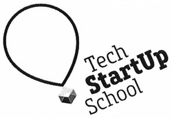 Свідоцтво торговельну марку № 281355 (заявка m201819221): tech startup school; tech start up school