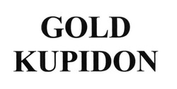 Свідоцтво торговельну марку № 226822 (заявка m201521975): gold kupidon