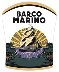 Заявка на торговельну марку № m202408783: barco marino
