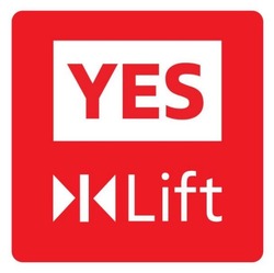 Заявка на торговельну марку № m202314878: yes lift