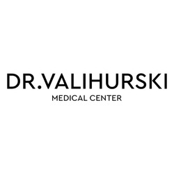 Заявка на торговельну марку № m202513571: medical center; dr.valihurski