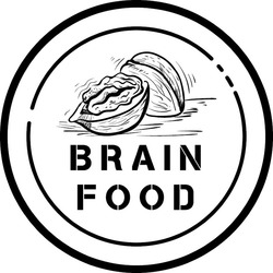 Заявка на торговельну марку № m202402753: brain food