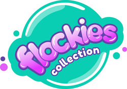 Заявка на торговельну марку № m202304313: flockies collection