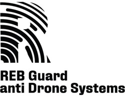 Заявка на торговельну марку № m202510991: reb guard anti drone systems