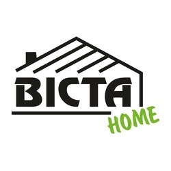 Заявка на торговельну марку № m202411538: віста; bicta home