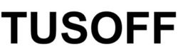 Заявка на торговельну марку № m202609317: tusoff