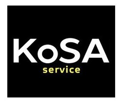 Заявка на торговельну марку № m202406658: ко; ko sa; kosa service