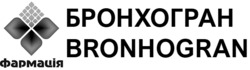 Заявка на торговельну марку № m202422109: bronhogran; фармація; бронхогран