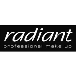 Свідоцтво торговельну марку № 226138 (заявка m201519012): radiant professional make up