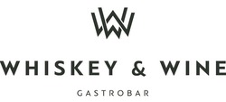Свідоцтво торговельну марку № 277983 (заявка m201724737): whiskey&wine gastrobar; whiskey wine gastrobar; ww; wvv; vvw