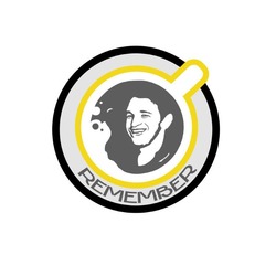 Заявка на торговельну марку № m202520899: clothing brand; remember