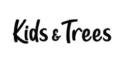 Заявка на торговельну марку № m202310902: kids&trees
