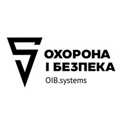 Заявка на торговельну марку № m202606917: оів; oib.systems; охорона і безпека