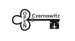 Заявка на торговельну марку № m202318577: czernowitz; open